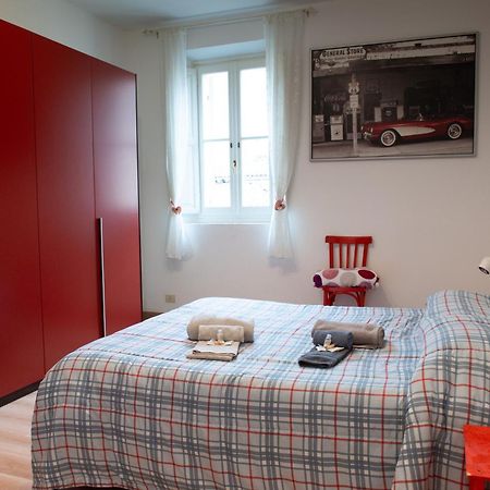 Il Borgo Appartamento Luca 帕爾馬 外观 照片