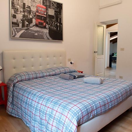 Il Borgo Appartamento Luca 帕爾馬 外观 照片