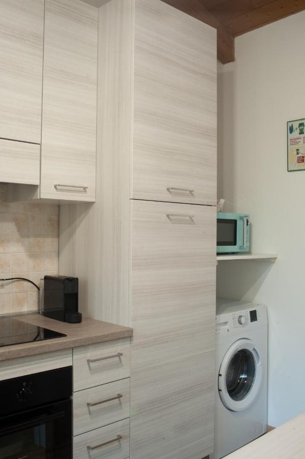 Il Borgo Appartamento Luca 帕爾馬 外观 照片