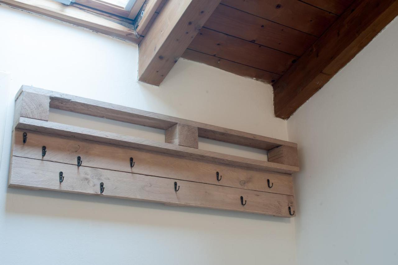 Il Borgo Appartamento Luca 帕爾馬 外观 照片
