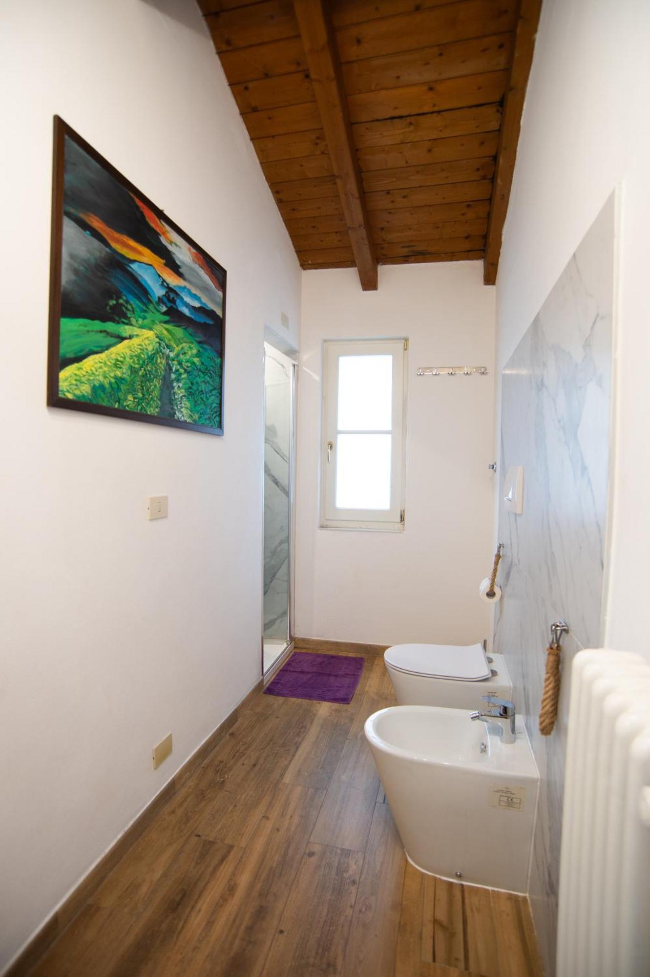 Il Borgo Appartamento Luca 帕爾馬 外观 照片